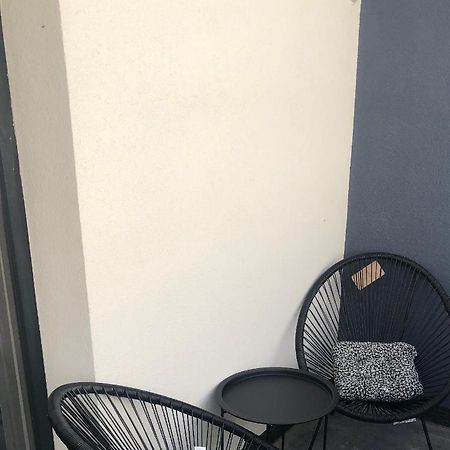 Miio Studio Năvodari Exteriör bild