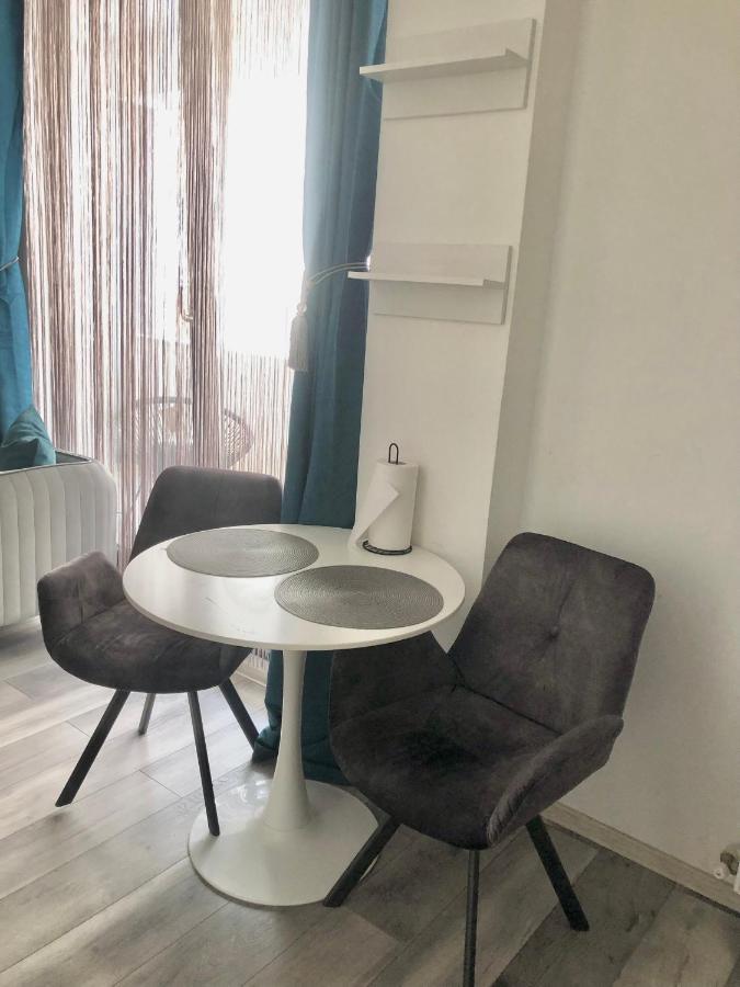 Miio Studio Năvodari Exteriör bild