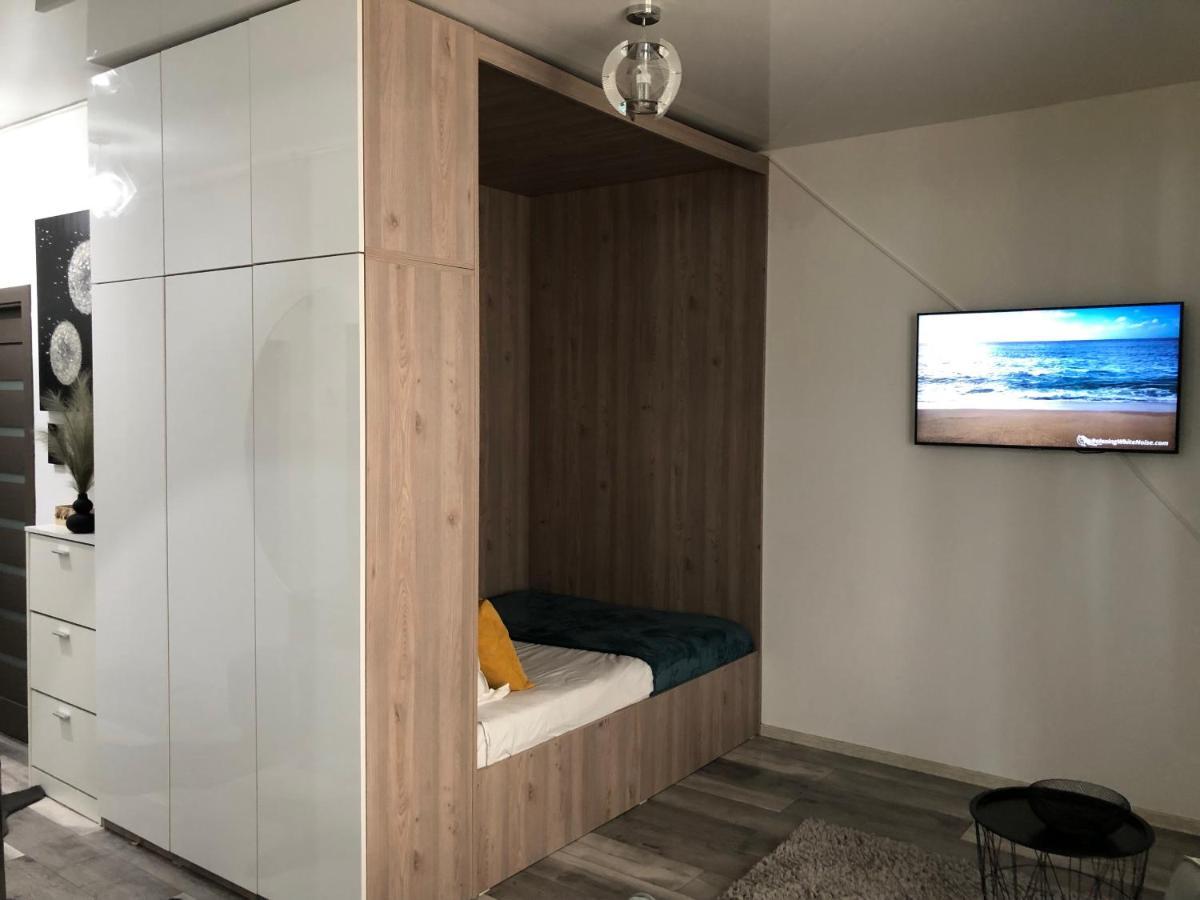 Miio Studio Năvodari Exteriör bild