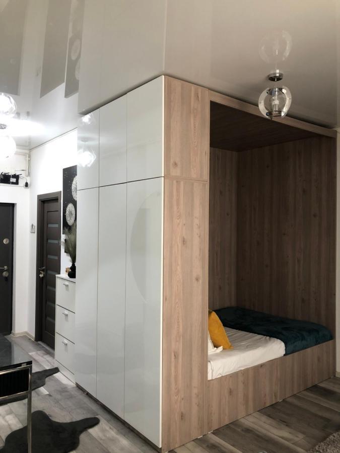 Miio Studio Năvodari Exteriör bild