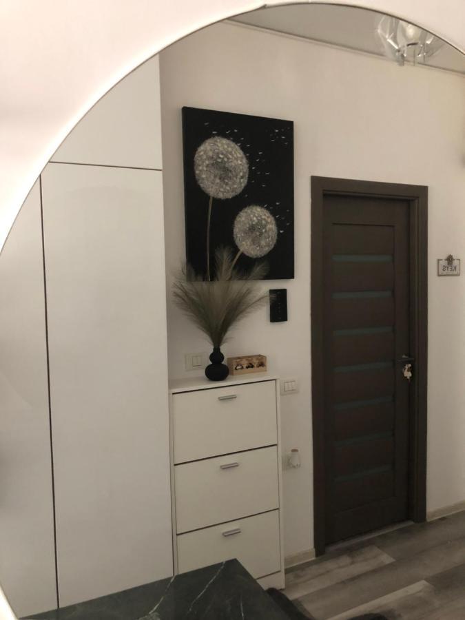 Miio Studio Năvodari Exteriör bild