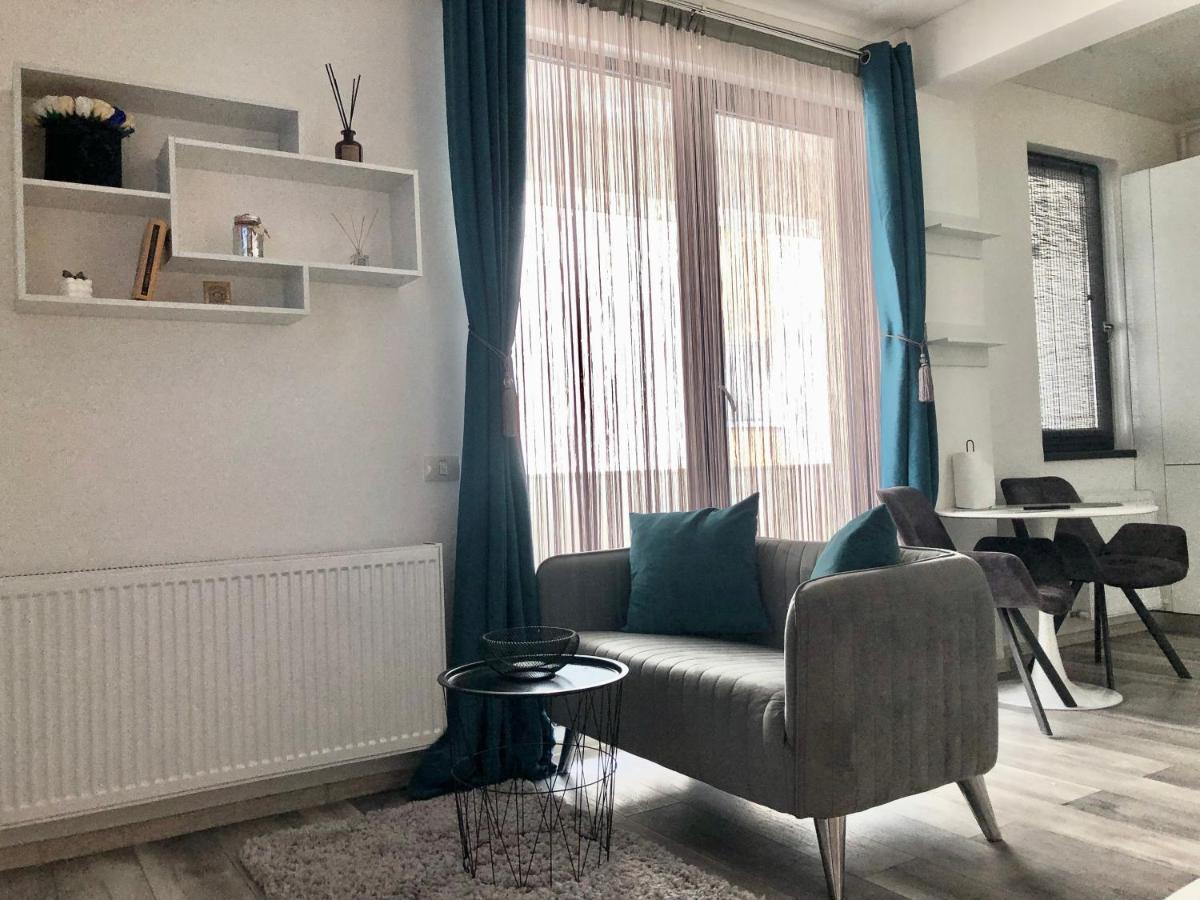 Miio Studio Năvodari Exteriör bild