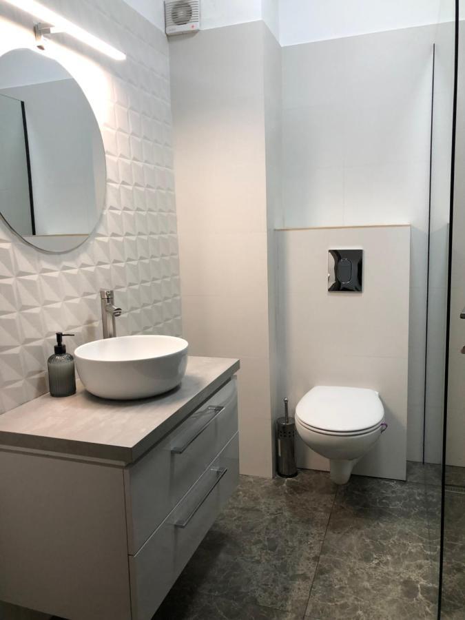 Miio Studio Năvodari Exteriör bild